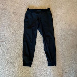 Lululemon ABC Jogger Black